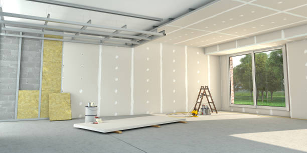 Best Residential Insulation in Monmouth Junction, NJ